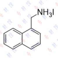 1-萘甲基碘化铵